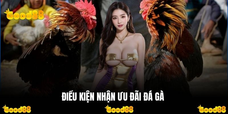 Điều kiện cần đáp ứng khi nhận sự kiện trên hệ thống