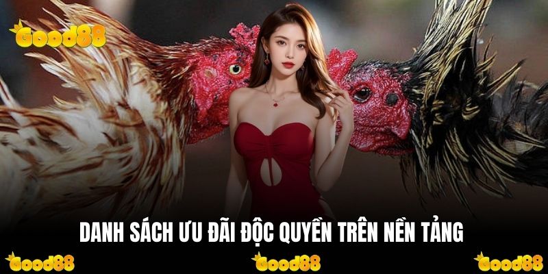 List sự kiện được tung ra trong quý 2 năm 2025