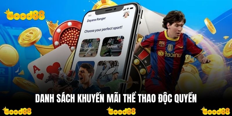 Tổng hợp danh sách ưu đãi độc quyền mà nền tảng đầu tư