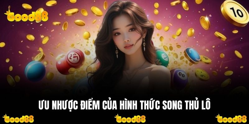 Phân tích những điểm cộng - trừ về hình thức